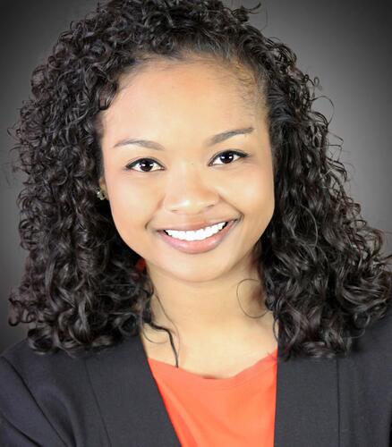 Photo of Amelea Lowery Photo of Amelea Lowery