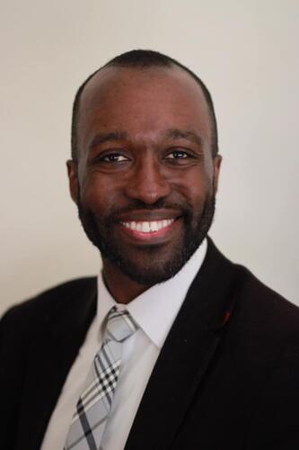 Photo of Jamaal Thomas